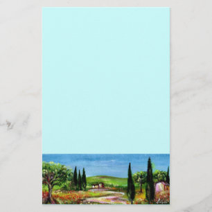 PAPELARIA PAISAGEM DA TÚNICA 5