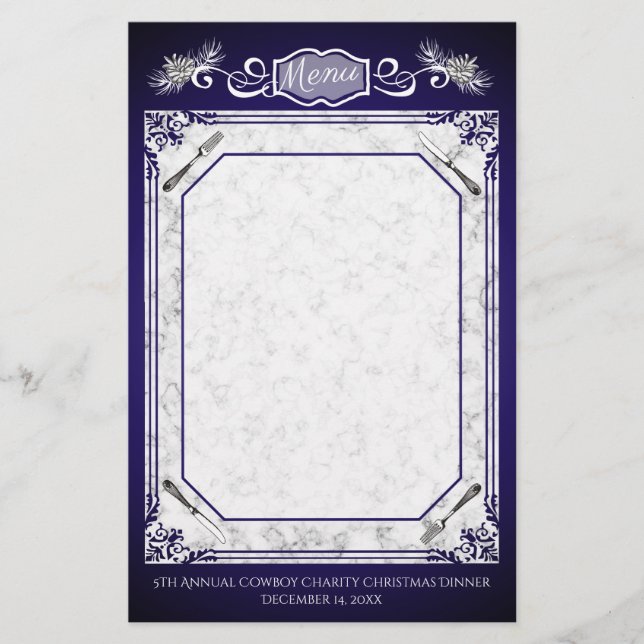 Papelaria Palha de pinheiro de palha Cones de Natal papelari (Frente)