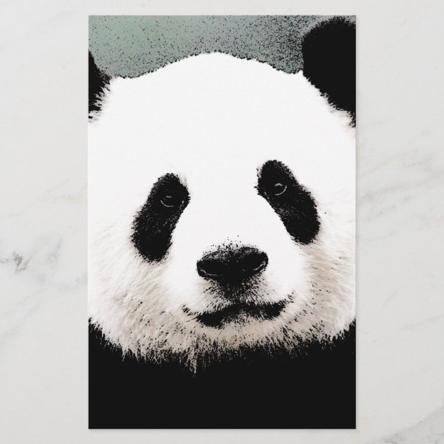 Papelaria Panda (Frente)