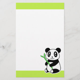 Papelaria Panda