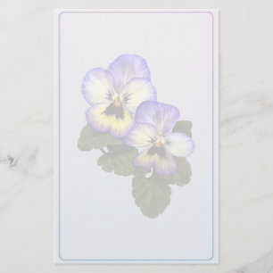 Papelaria Pansy Duo