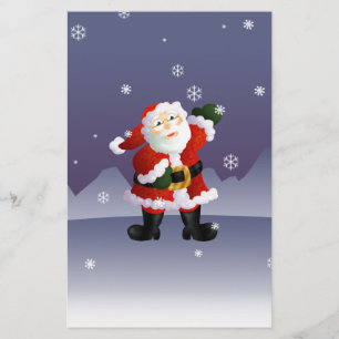 Papelaria Papai noel