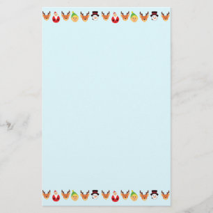 Papelaria Papais noeis e Amigos