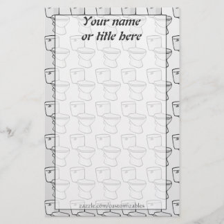Papelaria Papel de Carta