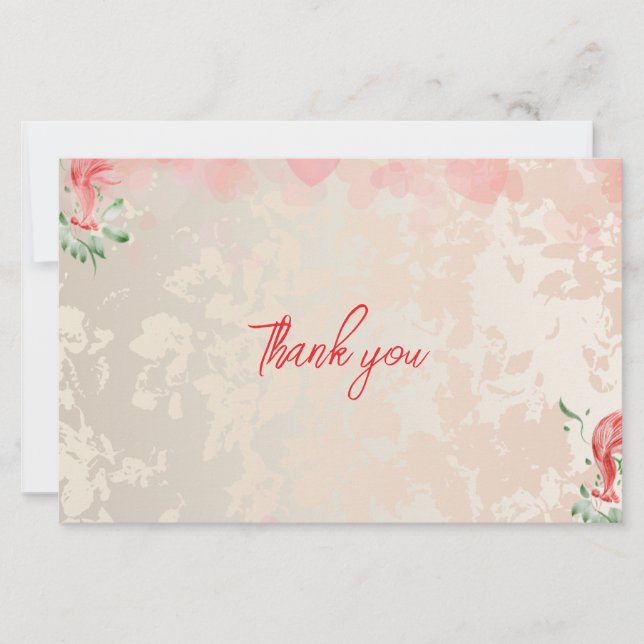 Papelaria Papel de carta (Frente)