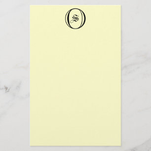 Papelaria Papel de carta