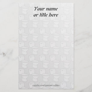 Papelaria Papel de Carta