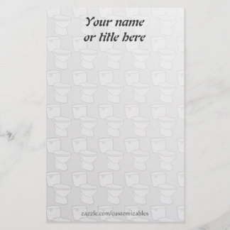 Papelaria Papel de Carta