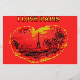 Papelaria Papel de carta