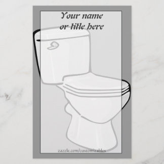 Papelaria Papel de Carta