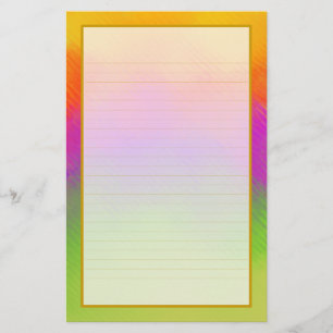 Papelaria Papel de Carta Aurora IV fino
