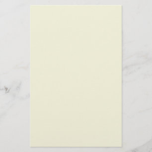 Papelaria Papel de carta Beige