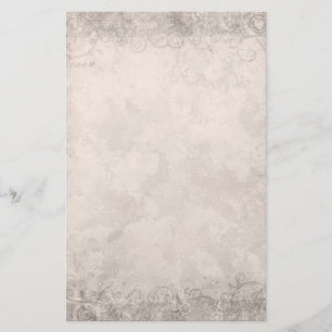 Papelaria Papel de carta bonito