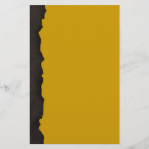 Papelaria Papel de Carta da Terra Parada