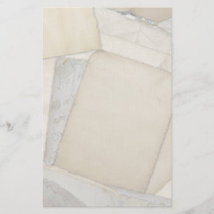 Papelaria Papel de Carta de Cobrir de Livros Antigos