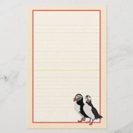 Papelaria Papel de Carta Fino