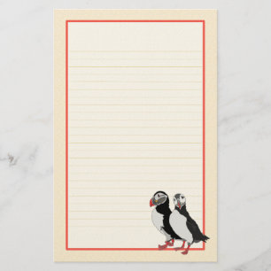 Papelaria Papel de Carta Fino