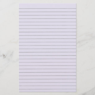 Papelaria Papel de Carta Leve Púrpura