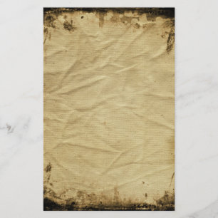 Papelaria Papel de Carta Vintage