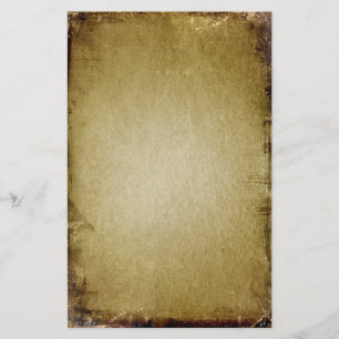 Papelaria Papel de Carta Vintage