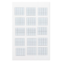 Papel de Corda de Violão