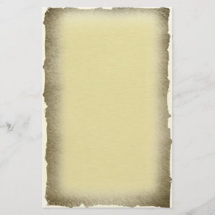 Papelaria Papel de dobra rugosa