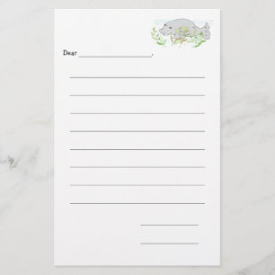 Papelaria Papel de Nota para Vazios Vinculados