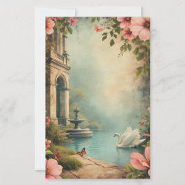 Papelaria Papel de scrapbook e material de escritório de pát