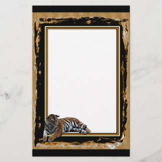 Papelaria Papel do tigre