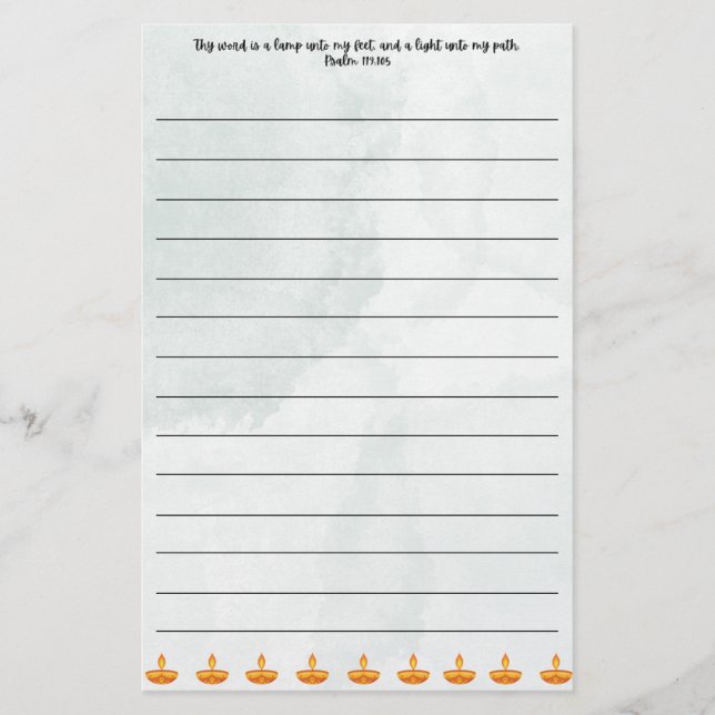 Papelaria Papel Escritório (Frente)