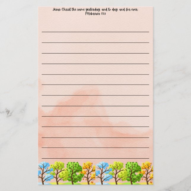 Papelaria Papel Escritório (Frente)