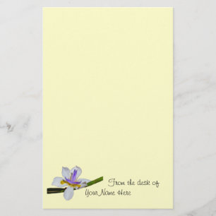 Papelaria Papel - Iris - Forthnight Lilly