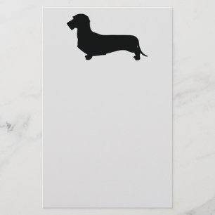 Papelaria Papel para Nota de Cabelo de Fio