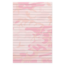 Papel Vinculado Com Camo Rosa Girlie
