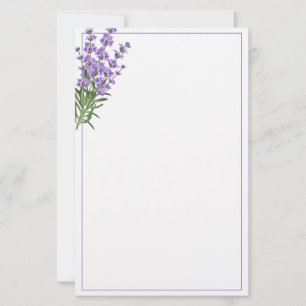 Papelaria Papelaria-Lavanda
