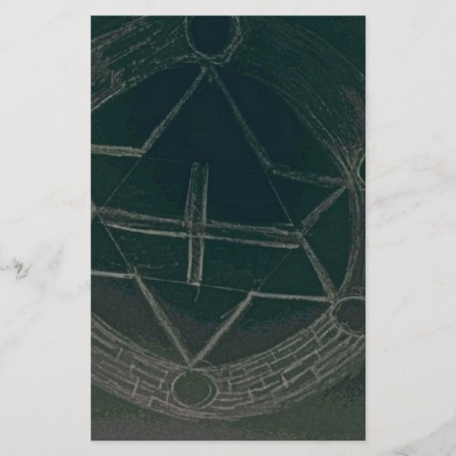 Papelaria para conquistar e aprontar-se para ganhar (Frente)