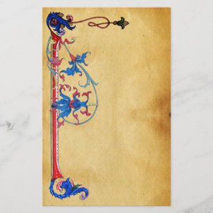 PAPELARIA PARCHE ANTICO FLORENTINE