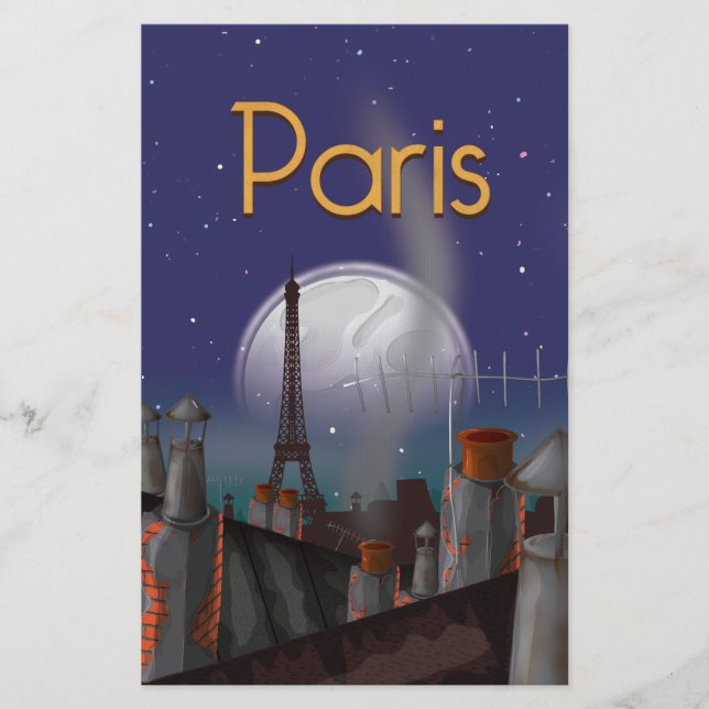 Papelaria Paris (Frente)