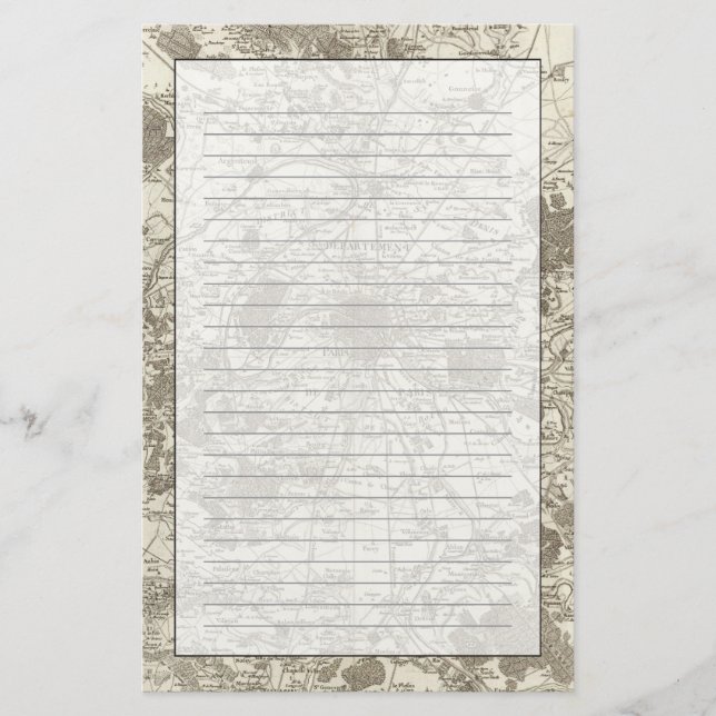 Papelaria Paris 5 (Frente)