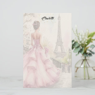 Papelaria Paris Antigo