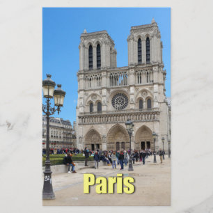 Papelaria PARIS Notre Dame