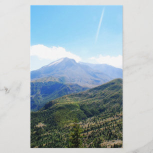 Papelaria Parque Nacional da olimpiadas, Seattle, Estados Un