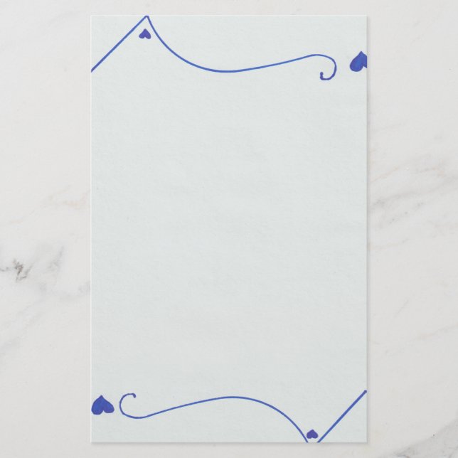 Papelaria Parte superior e ganhos líquidos alternos do (Frente)