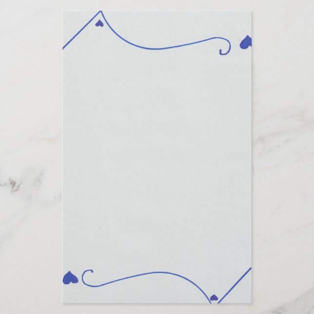 Papelaria Parte superior e ganhos líquidos alternos do (Frente)