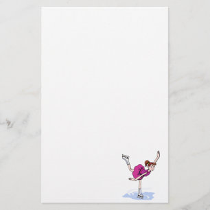 Papelaria Patinador pequeno
