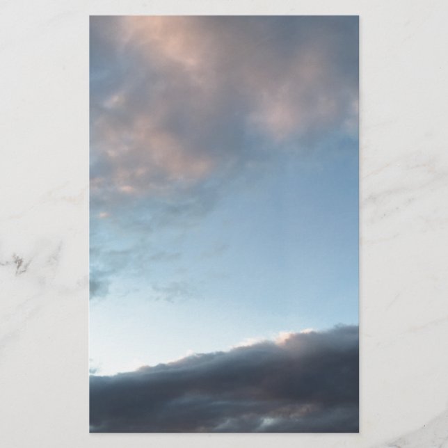 Papelaria Paz e tranquilidade (Frente)