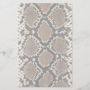 Papelaria Pele de Coluna de Anca Diamond