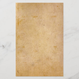 Papelaria Pergaminho antigo velho