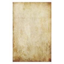 Pergaminho do vintage