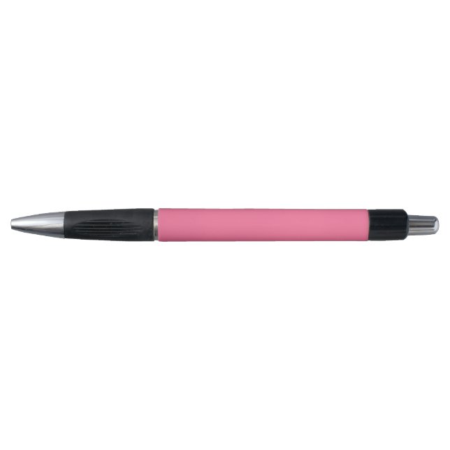 Papelaria Personalizada Caneta Nome Simples Elegan (Frente)